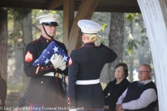 Last Salute Military Funeral Honor Guard Southern NJ