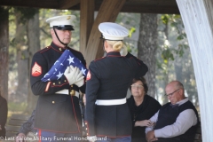 Last Salute Military Funeral Honor Guard Southern NJ