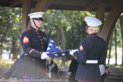 Last Salute Military Funeral Honor Guard Southern NJ
