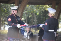 Last Salute Military Funeral Honor Guard Southern NJ