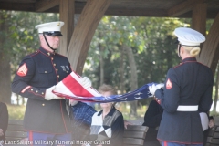 Last Salute Military Funeral Honor Guard Southern NJ