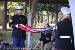 Last Salute Military Funeral Honor Guard Southern NJ