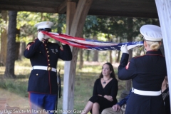 Last Salute Military Funeral Honor Guard Southern NJ