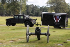 Last Salute Military Funeral Honor Guard Southern NJ