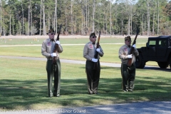 Last Salute Military Funeral Honor Guard Southern NJ