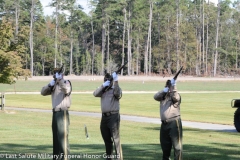 Last Salute Military Funeral Honor Guard Southern NJ