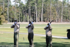 Last Salute Military Funeral Honor Guard Southern NJ