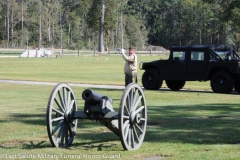 Last Salute Military Funeral Honor Guard Southern NJ