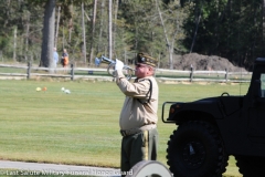 Last Salute Military Funeral Honor Guard Southern NJ