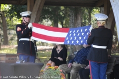 Last Salute Military Funeral Honor Guard Southern NJ