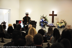 Last Salute Military Funeral Honor Guard Southern NJ