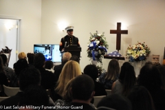 Last Salute Military Funeral Honor Guard Southern NJ