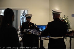 Last Salute Military Funeral Honor Guard Southern NJ