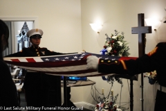 Last Salute Military Funeral Honor Guard Southern NJ