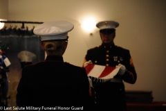 Last Salute Military Funeral Honor Guard Southern NJ