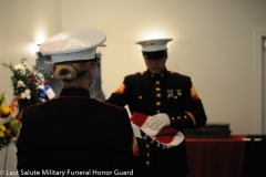 Last Salute Military Funeral Honor Guard Southern NJ