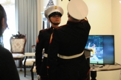 Last Salute Military Funeral Honor Guard Southern NJ