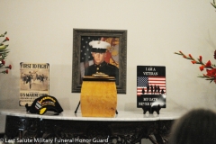 Last Salute Military Funeral Honor Guard Southern NJ