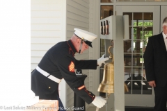 Last Salute Military Funeral Honor Guard Southern NJ