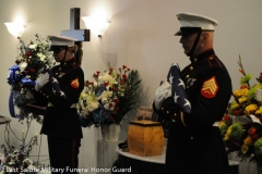 Last Salute Military Funeral Honor Guard Southern NJ