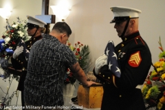 Last Salute Military Funeral Honor Guard Southern NJ