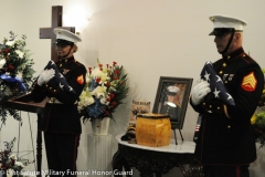 Last Salute Military Funeral Honor Guard Southern NJ