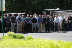 Last Salute Military Funeral Honor Guard Southern NJ