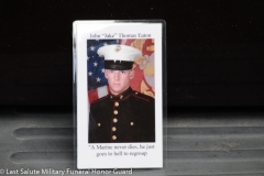 Last Salute Military Funeral Honor Guard Southern NJ