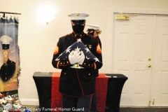 Last Salute Military Funeral Honor Guard Southern NJ