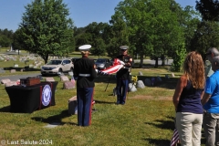 JOHN-LONG-USAF-LAST-SALUTE-6-1-24-90