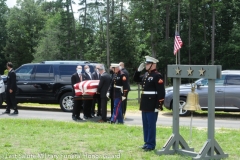 Last Salute Military Funeral Honor Guard Southern NJ