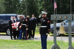 Last Salute Military Funeral Honor Guard Southern NJ