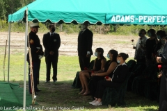 Last Salute Military Funeral Honor Guard Southern NJ