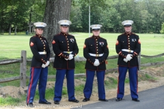 Last Salute Military Funeral Honor Guard Southern NJ