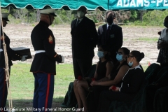 Last Salute Military Funeral Honor Guard Southern NJ