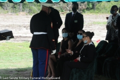Last Salute Military Funeral Honor Guard Southern NJ
