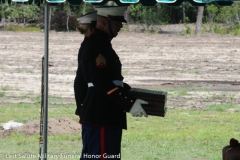 Last Salute Military Funeral Honor Guard Southern NJ