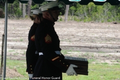 Last Salute Military Funeral Honor Guard Southern NJ