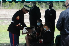 Last Salute Military Funeral Honor Guard Southern NJ