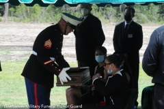 Last Salute Military Funeral Honor Guard Southern NJ