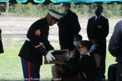 Last Salute Military Funeral Honor Guard Southern NJ