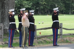 Last Salute Military Funeral Honor Guard Southern NJ