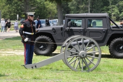 Last Salute Military Funeral Honor Guard Southern NJ