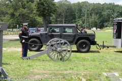 Last Salute Military Funeral Honor Guard Southern NJ