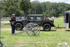 Last Salute Military Funeral Honor Guard Southern NJ