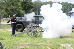 Last Salute Military Funeral Honor Guard Southern NJ