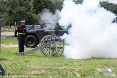 Last Salute Military Funeral Honor Guard Southern NJ