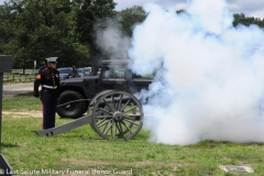 Last Salute Military Funeral Honor Guard Southern NJ
