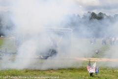 Last Salute Military Funeral Honor Guard Southern NJ
