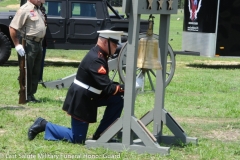 Last Salute Military Funeral Honor Guard Southern NJ